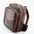 Mochila 8108 Dark Brown - comprar online