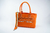 Cartera Nina Orange