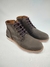 Botita 952 Dark Brown - comprar online