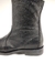 Imagen de Botas de Caña Baja Black