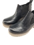 Botita Glasgow Black - tienda online