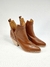 Zapato 6324 Brown - TODO CUERO LOMAS