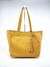 Cartera Porto Yellow - comprar online