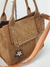 Cartera Paris Brown - tienda online