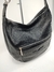 Cartera Romy Black - TODO CUERO LOMAS