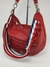 Cartera Romy Red en internet