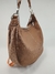 Cartera Romy Dark Brown - TODO CUERO LOMAS