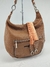 Cartera Romy Dark Brown - tienda online