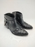 Botita Texas Black - comprar online