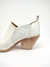 Zapato Santana White - comprar online