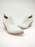 Zapato Santa Ana White en internet