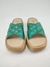 Sandalia Lyon Green - tienda online