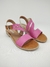 Sandalia Sofia Pink - comprar online