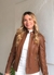 Campera 1285 Brown - tienda online