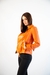 Campera 1321 Orange en internet