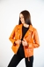 Campera 1321 Orange