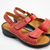 Sandalia 772 Red - comprar online