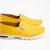 Zapatilla 3801 Yellow - tienda online
