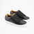 Zapatilla Boston Black