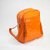 Mochila Lili Orange - tienda online