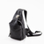 Mochila Budapest Black