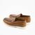 Zapato Lorop Brown - tienda online