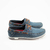 Zapato Justin Blue - comprar online