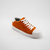 Zapatilla Yiyo Orange - tienda online