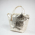 Bolso 2714 Silver - comprar online