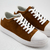 Zapatilla Yiyo Brown - comprar online