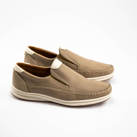 Mocasines Eugenio Brown - Comprar en TODO CUERO LOMAS