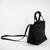 Cartera Mini Tote Black