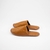 Pantuflas Cuero - Light Brown - comprar online