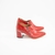 Zapato 5326 Red - comprar online
