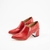 Zapato 5326 Red en internet