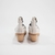 Zapato 6132 White - tienda online