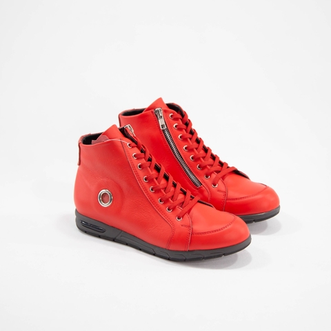 Zapatilla 2131 Red