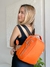 Mochila 8218 Orange - tienda online