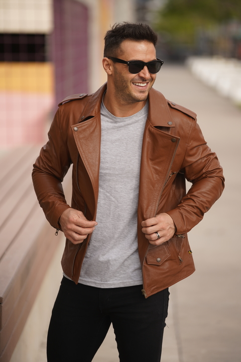 Comprar Hombre en TODO CUERO LOMAS