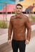 Campera 1060 Brown - tienda online