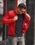 Campera 922 Red en internet