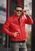 Campera 922 Red - TODO CUERO LOMAS