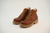 Borcego Chicago Brown - tienda online