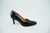 Zapato Toulouse Black - comprar online