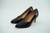 Zapato Toulouse Black - tienda online