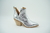 Zapato 6324 Silver - comprar online