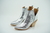 Zapato 6324 Silver - tienda online