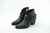 Bota Texana Las Vegas Black - tienda online