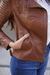 Imagen de Campera 1321 Brown