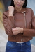 Campera 1335 Brown - tienda online